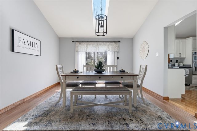 1815 Timbermead Ct, Henrico, VA 23238