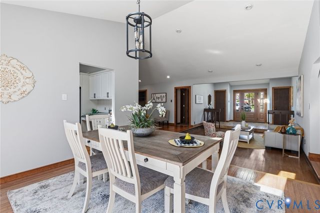 1815 Timbermead Ct, Henrico, VA 23238