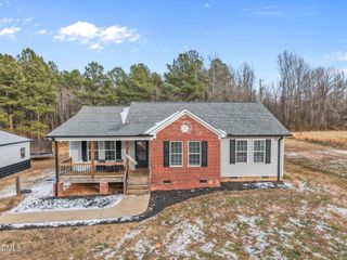 7686 Garrett Road, Liberty, NC 27298