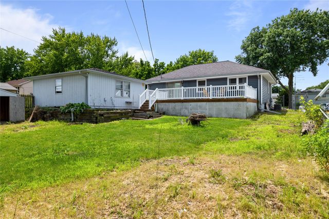 605 SE Trilein Drive, Ankeny, IA 50021