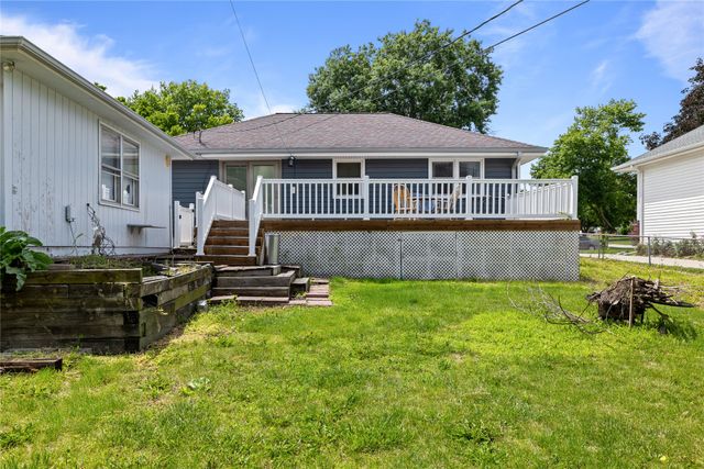 605 SE Trilein Drive, Ankeny, IA 50021