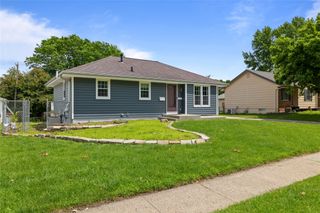 605 SE Trilein Drive, Ankeny, IA 50021