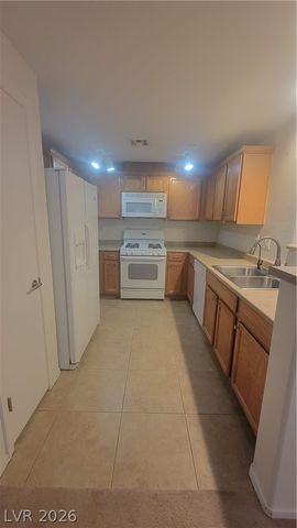 6725 Abruzzi Drive 104, North Las Vegas, NV 89084