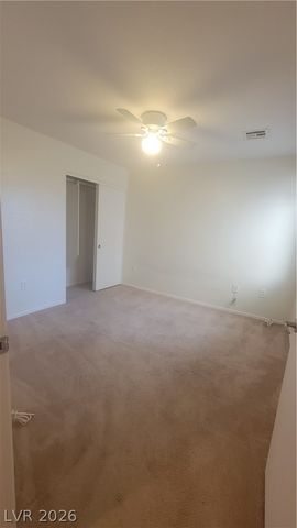 6725 Abruzzi Drive 104, North Las Vegas, NV 89084