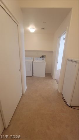 6725 Abruzzi Drive 104, North Las Vegas, NV 89084