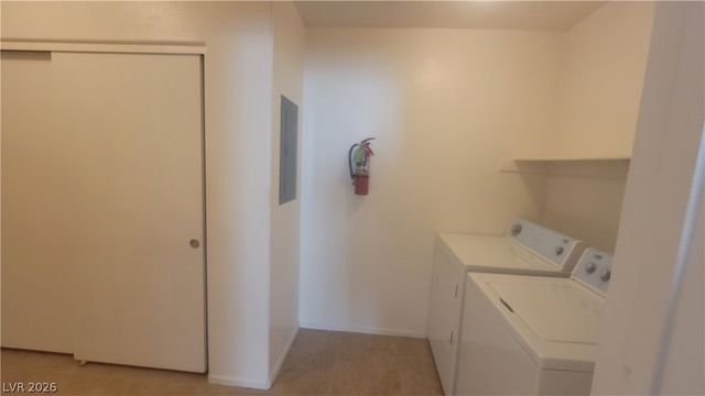 6725 Abruzzi Drive 104, North Las Vegas, NV 89084