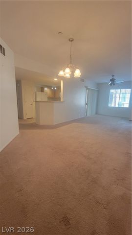 6725 Abruzzi Drive 104, North Las Vegas, NV 89084