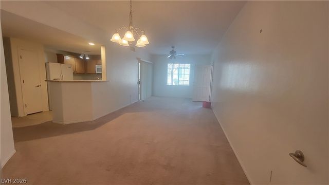 6725 Abruzzi Drive 104, North Las Vegas, NV 89084