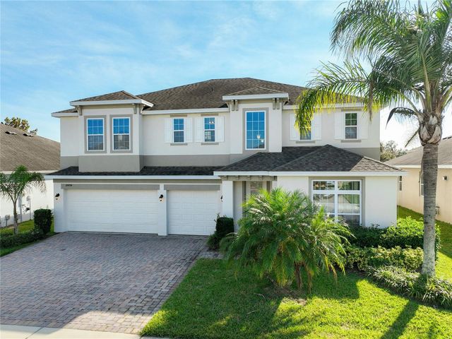 14494 BREAKWATER WAY, Winter Garden, FL 34787