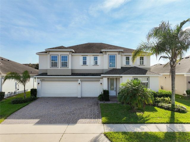 14494 BREAKWATER WAY, Winter Garden, FL 34787