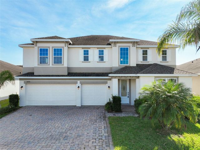 14494 BREAKWATER WAY, Winter Garden, FL 34787