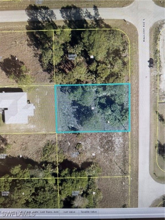 418 Mallory AVE S, Lehigh Acres, FL 33974