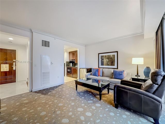 601 N Ft Lauderdale Beach Boulevard 611, Fort Lauderdale, FL 33304