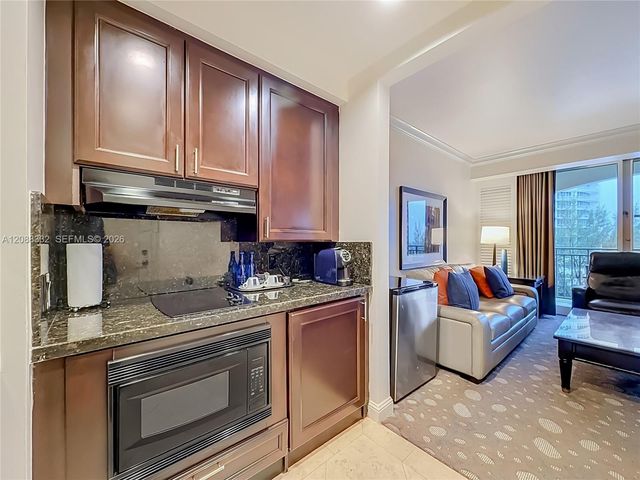 601 N Ft Lauderdale Beach Boulevard 611, Fort Lauderdale, FL 33304