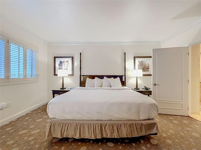 601 N Ft Lauderdale Beach Boulevard 611, Fort Lauderdale, FL 33304