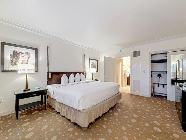 601 N Ft Lauderdale Beach Boulevard 611, Fort Lauderdale, FL 33304