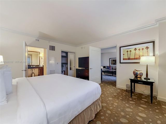 601 N Ft Lauderdale Beach Boulevard 611, Fort Lauderdale, FL 33304