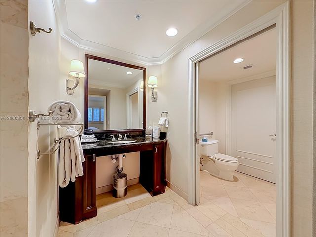 601 N Ft Lauderdale Beach Boulevard 611, Fort Lauderdale, FL 33304