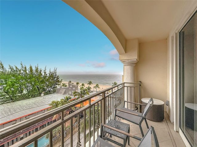 601 N Ft Lauderdale Beach Boulevard 611, Fort Lauderdale, FL 33304