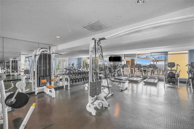 601 N Ft Lauderdale Beach Boulevard 611, Fort Lauderdale, FL 33304