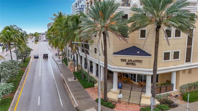 601 N Ft Lauderdale Beach Boulevard 611, Fort Lauderdale, FL 33304