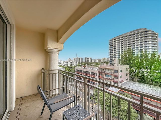 601 N Ft Lauderdale Beach Boulevard 611, Fort Lauderdale, FL 33304