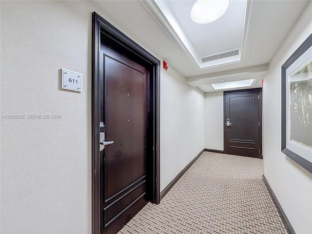601 N Ft Lauderdale Beach Boulevard 611, Fort Lauderdale, FL 33304