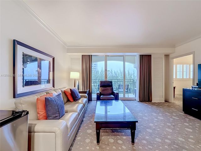 601 N Ft Lauderdale Beach Boulevard 611, Fort Lauderdale, FL 33304