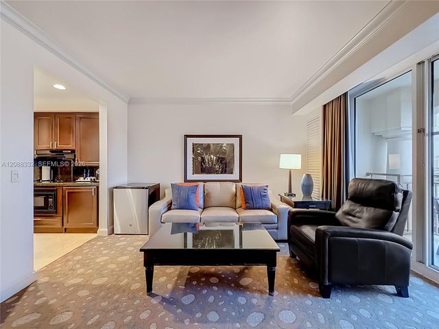 601 N Ft Lauderdale Beach Boulevard 611, Fort Lauderdale, FL 33304