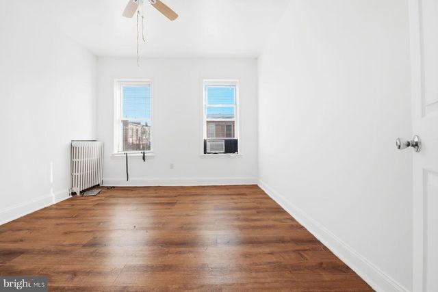 626 N CURLEY ST, Baltimore, MD 21205