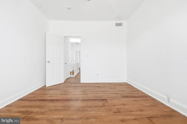 626 N CURLEY ST, Baltimore, MD 21205