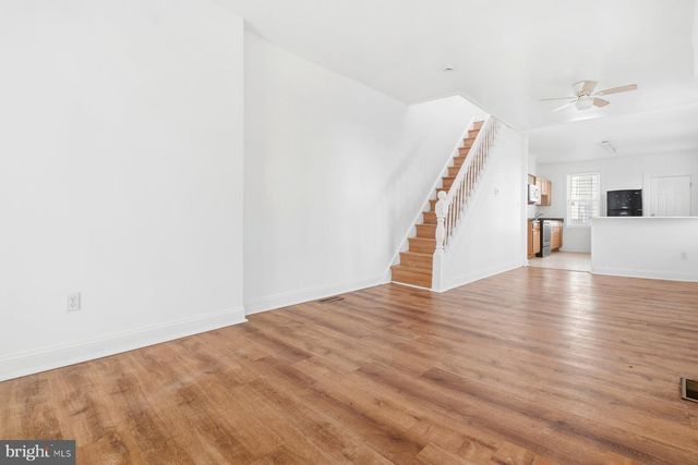 626 N CURLEY ST, Baltimore, MD 21205