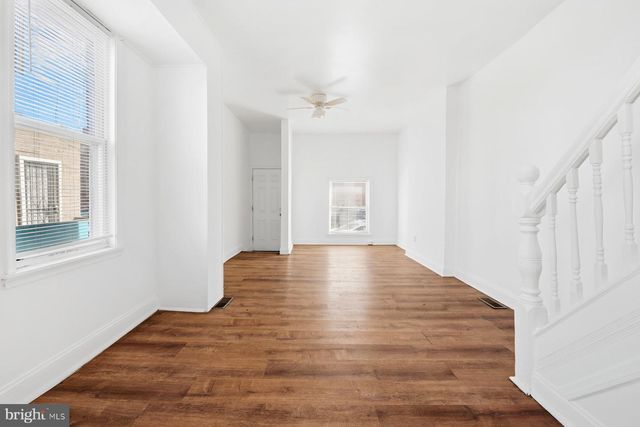 626 N CURLEY ST, Baltimore, MD 21205