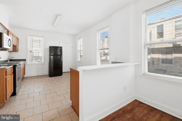 626 N CURLEY ST, Baltimore, MD 21205