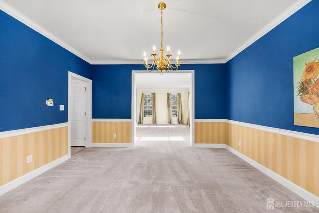 11 Harvest Drive, Plainsboro, NJ 08536