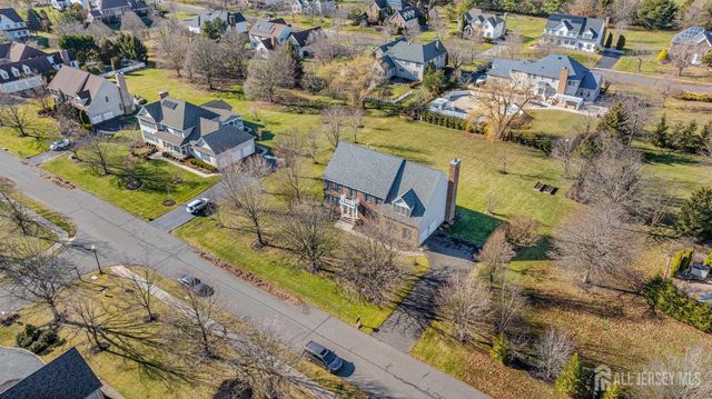 11 Harvest Drive, Plainsboro, NJ 08536