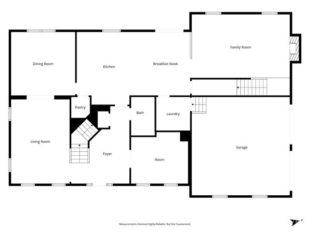 11 Harvest Drive, Plainsboro, NJ 08536
