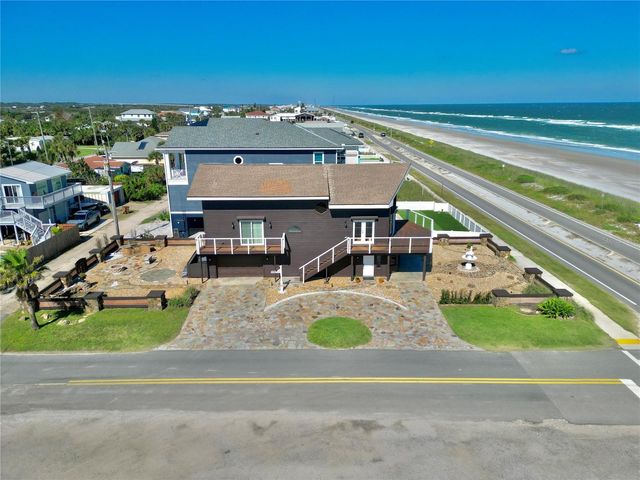 1944 S OCEAN SHORE BOULEVARD, Flagler Beach, FL 32136