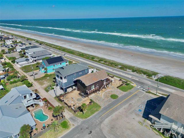 1944 S OCEAN SHORE BOULEVARD, Flagler Beach, FL 32136