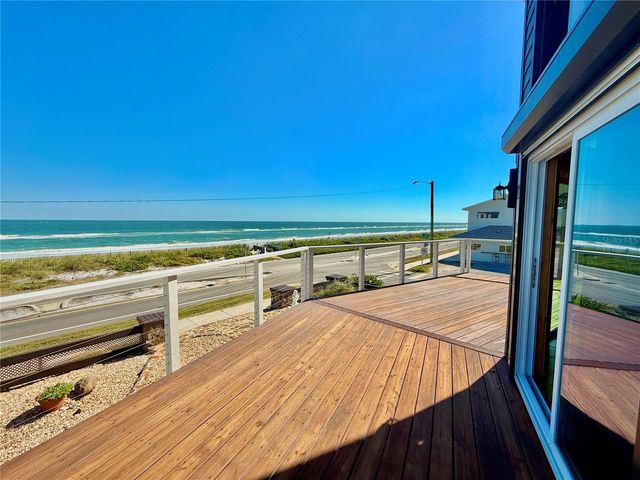 1944 S OCEAN SHORE BOULEVARD, Flagler Beach, FL 32136