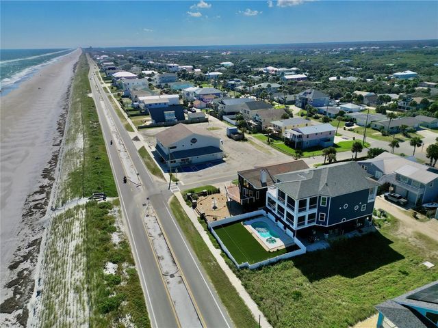1944 S OCEAN SHORE BOULEVARD, Flagler Beach, FL 32136