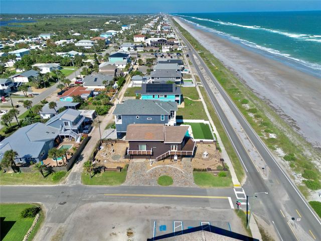 1944 S OCEAN SHORE BOULEVARD, Flagler Beach, FL 32136