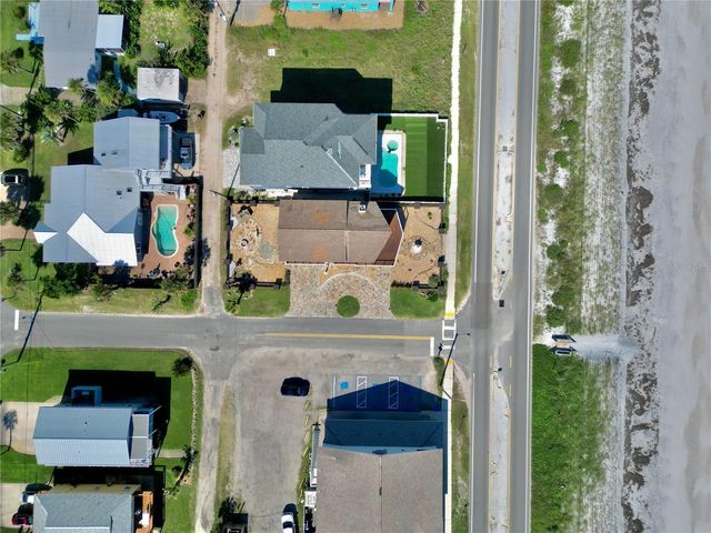 1944 S OCEAN SHORE BOULEVARD, Flagler Beach, FL 32136