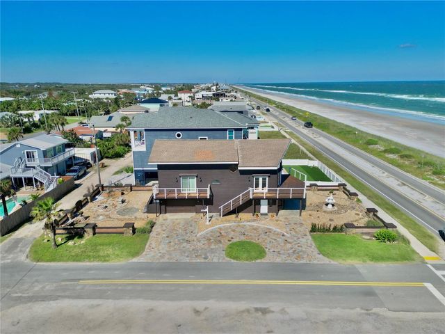 1944 S OCEAN SHORE BOULEVARD, Flagler Beach, FL 32136