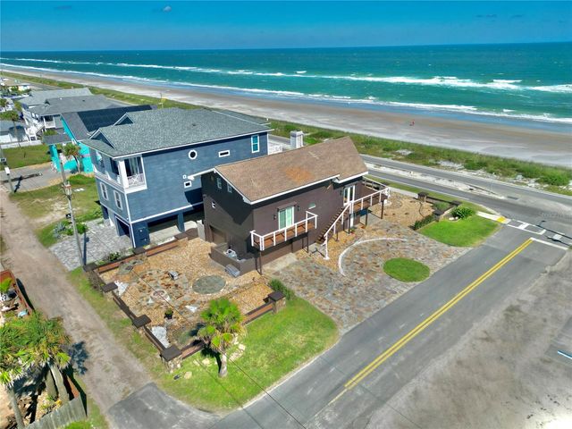 1944 S OCEAN SHORE BOULEVARD, Flagler Beach, FL 32136