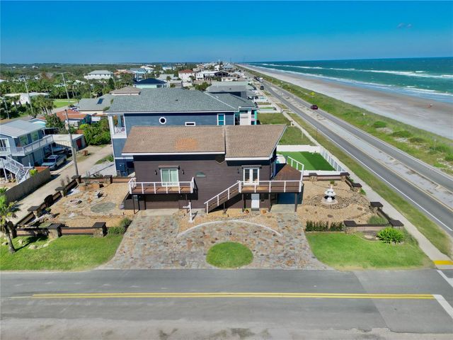 1944 S OCEAN SHORE BOULEVARD, Flagler Beach, FL 32136