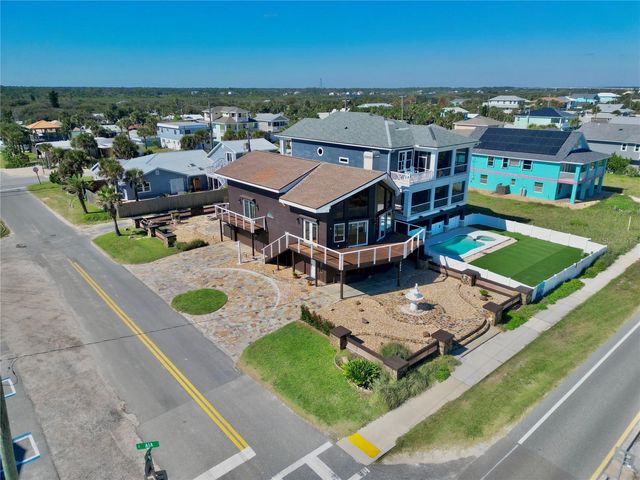 1944 S OCEAN SHORE BOULEVARD, Flagler Beach, FL 32136