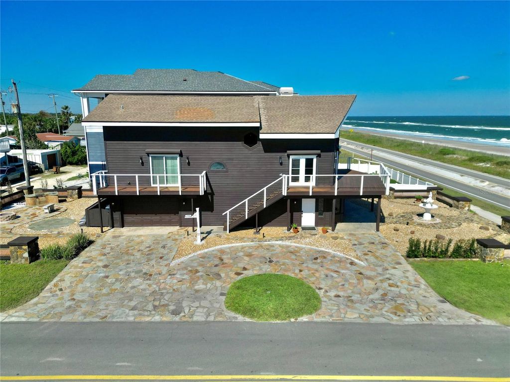 1944 S OCEAN SHORE BOULEVARD, Flagler Beach, FL 32136