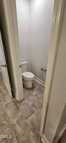 56 Braddock Court, Garner, NC 27529