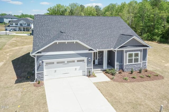 56 Braddock Court, Garner, NC 27529